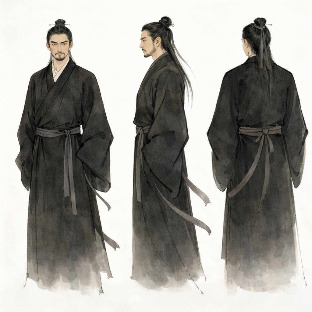 李庠