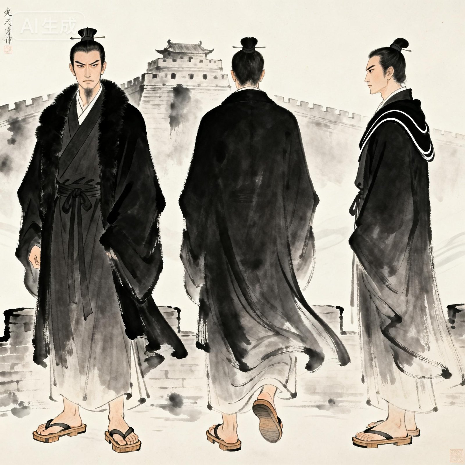 姚弋仲