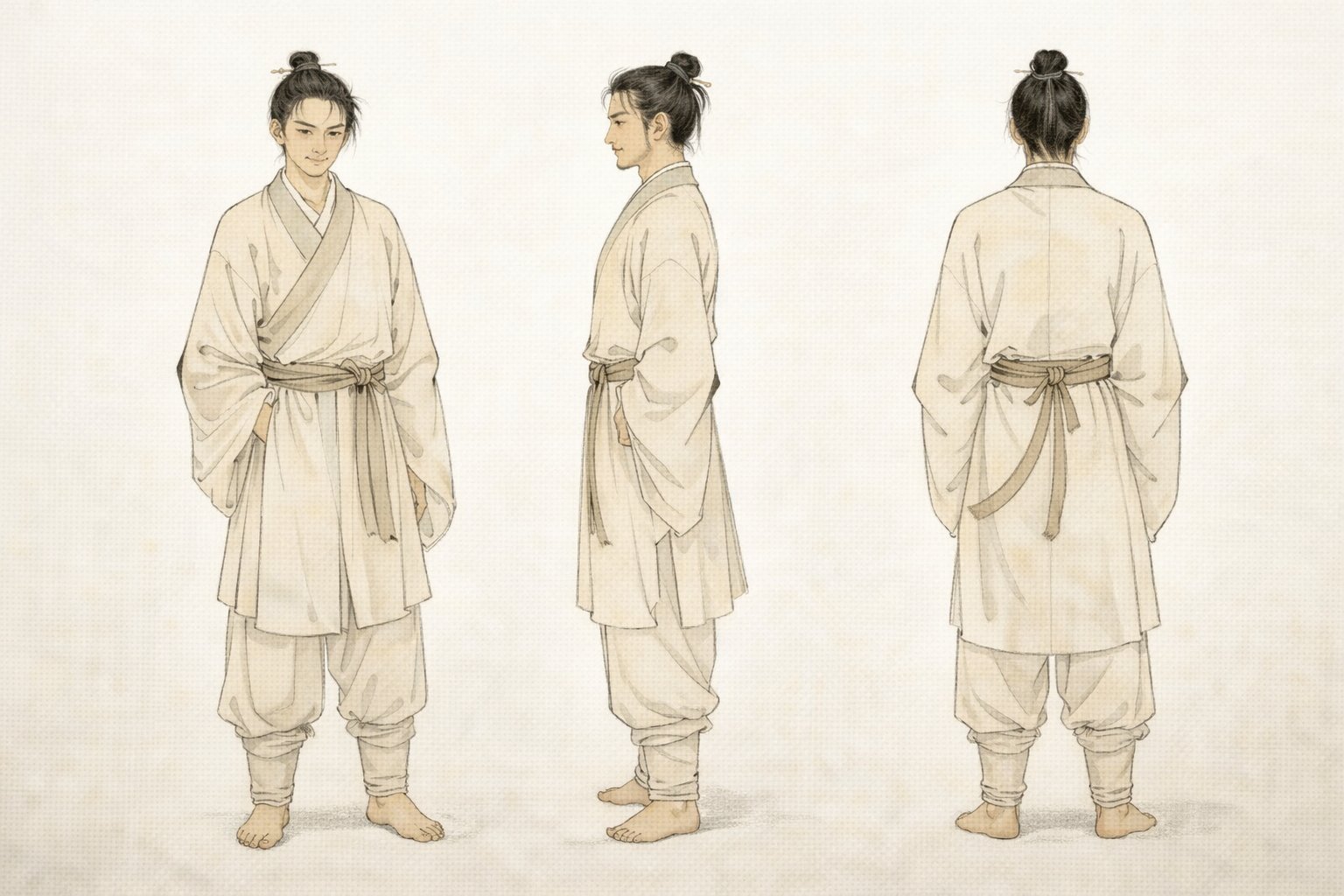 游企生